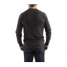 MILWAUKE Milwaukee Hybrid Long Sleeved T-Shirt Black