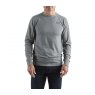 MILWAUKE Milwaukee Hybrid Long Sleeved T-Shirt Grey