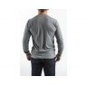 MILWAUKE Milwaukee Hybrid Long Sleeved T-Shirt Grey