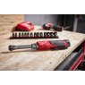 MILWAUKE Milwaukee M12 Fuel FHIR38LR 3/8" Extended Reach High Speed Ratchet Bare Tool