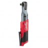 MILWAUKE Milwaukee M12 Fuel Sub Compact 1/2" Ratchet Bare Tool