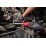 MILWAUKE Milwaukee M12 FPTR Insider Pass Through Ratchet Bare Tool