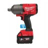 MILWAUKE Milwaukee M18 Fuel One-Key 3/4" Impact Wrench Kit