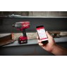 MILWAUKE Milwaukee M18 Fuel One-Key 3/4" Impact Wrench Kit