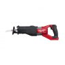 MILWAUKE Milwaukee M18 Fuel Super Sawzall With Box