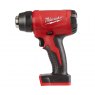 MILWAUKE Milwaukee M18 Compact Heat Gun Bare Tool