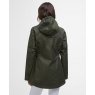 Barbour Barbour Waterproof Dallas Jacket Olive Tartan