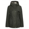 Barbour Barbour Waterproof Dallas Jacket Olive Tartan