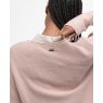 Barbour Barbour Marine Knitted Jumper Pink