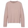 Barbour Barbour Marine Knitted Jumper Pink