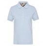 Barbour Barbour Portsdown Polo Top Blue Hessian