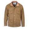 JACKET SANDERLING XXL DRK SAND