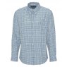 Barbour Barbour Durand Shirt Blue