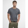 Barbour Barbour Essential T-Shirt Slate Marl