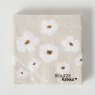 BOLTZE Boltze Canea Floral Napkin 20 Pack Assorted