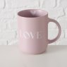 BOLTZE Boltze Jumbo Love Mug Assorted