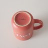 BOLTZE Boltze Jumbo Love Mug Assorted