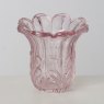 BOLTZE Boltze Rosena Glass Vase Assorted