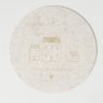 BOLTZE Boltze Homa Round Placemat Assorted