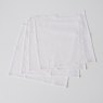 BOLTZE Boltze Lenea Napkin 4 Pack Assorted