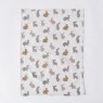 BOLTZE Boltze Tinka Tea Towel Beige 2 Pack