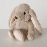 BOLTZE Boltze Philina Plush Rabbit Toy Cream