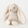 BOLTZE Boltze Philina Plush Rabbit Toy Cream