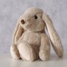 BOLTZE Boltze Philina Plush Rabbit Toy Cream