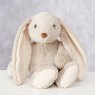 BOLTZE Boltze Philina Plush Rabbit Toy Cream