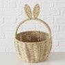 BOLTZE Boltze Koni Rabbit Ears Basket