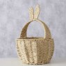 BOLTZE Boltze Koni Rabbit Ears Basket