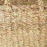 BOLTZE Boltze Sophy Seagrass Basket