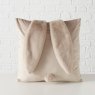 BOLTZE Boltze Conej Rabbit Pillow Beige