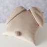 BOLTZE Boltze Conej Rabbit Pillow Beige