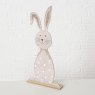 BOLTZE Boltze Paule Rabbit Figurine Assorted