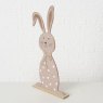 BOLTZE Boltze Paule Rabbit Figurine Assorted