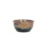 Apta Obsidian Bowl Plant Pot