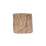 Apta Driftwood Planter Cream