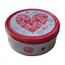 Made With Love Cookie Tin 150g Assorted