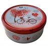 Made With Love Cookie Tin 150g Assorted