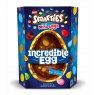 EASTER EGG SMARTIES MINI EGGS 380G GIANT