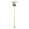 WINDOW CLEANER 3.5M TELESCOPIC KINGFISHER