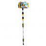 WASH BRUSH 3M TELESCOPIC CAR KINGFISHER