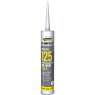 125 1HR CAULK WHT EVERBUILD