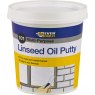 Everbuild Everbuild 101 Linseed Oil Putty 1kg