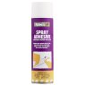 SPRAY ADHESIVE 500ML MAMMOTH