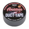 DUCT TAPE 25MX50MM AMERICAN EVERBUILD