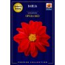 BULB DAHLIA OPERA RED SEMI DBL