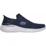 Skechers Skechers Bounder 2.0 Trainer Navy