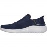 Skechers Skechers Bounder 2.0 Trainer Navy